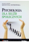 Psychologia dla służb społecznych