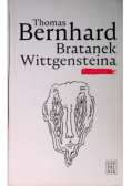 Bratanek Wittgensteina Przyjaźń
