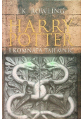 Harry Potter i Komnata Tajemnic
