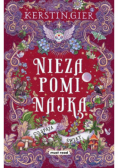 Co spaja świat. Niezapominajka.