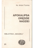 Apokalipsa Orędzie nadziei