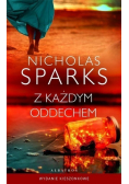 Z każdym oddechem