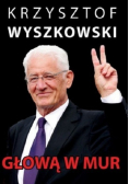 Głową w mur