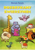 Tomcio Romcio - Rozbrykany Zwierzyniec