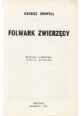 Folwark Zwierzęcy
