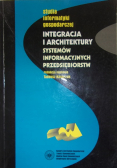 Integracja i architektury systemów informacyjnych przedsiębiorstw
