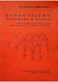 Budownictwo murowane w Polsce