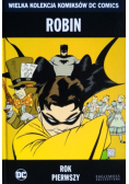 Robin Rok Pierwszy