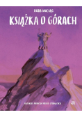 Książka o górach