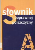 Słownik poprawnej polszczyzny