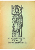Żywot św Stanisława