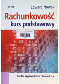 Rachunkowość. Kurs podstawowy