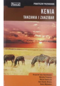 Praktyczny przewodnik Kenia, Tanzania i Zanzibar