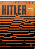 Hitler studium tyranii