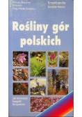 Rośliny gór polskich