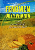 Fenomen odżywiania czyli przewodnik po świecie diet
