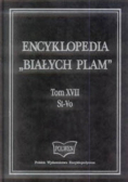 Encyklopedia Białych Plam Tom XVII