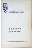 Rakiety broń XX wieku