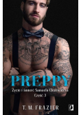Preppy Życie i śmierć Samuela Clearwatera Część 3