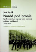 Naród pod bronią