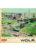 Poznaj Warszawę Wola