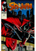 Spawn Nr 2 / 98