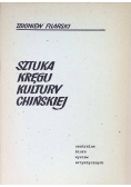Sztuka kręgu kultury chińskiej