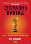 Czerwona kartka
