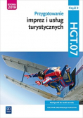 Przygotowanie imprez i usług turystycznych Część 1