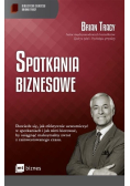 Spotkania biznesowe