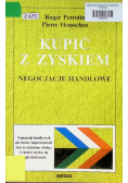 Kupić z zyskiem