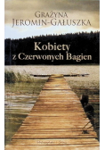 Kobiety z czerwonych bagien