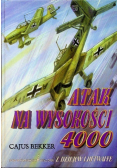Atak na wysokości 4000