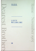 Listy Milenijne