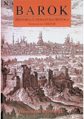 Barok Historia Literatura Sztuka Nr 40 / 13