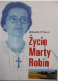 Życie Marty Robin