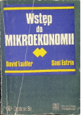 Wstęp do mikroekonomii