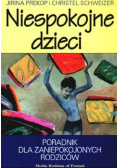 Niespokojne dzieci