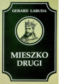 Mieszko Drugi