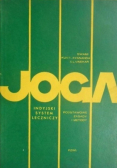 Joga indyjski system leczniczy