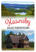 Kaszuby Atlas turystyczny