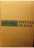 Kwestia Rolna