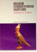 Religia starożytnych Egipcjan