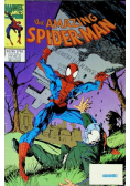 The amazing Spider - Man Nr 10 / 96