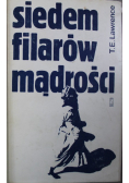 Siedem filarów mądrości Tom II