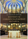 Misterium chrześcijańskiego ołtarza