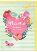 Karnet Dzień Matki