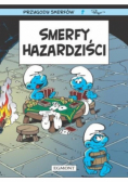Przygody Smerfów Smerfy hazardziści