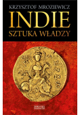 Indie Sztuka władzy