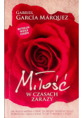 Miłość w czasach zarazy